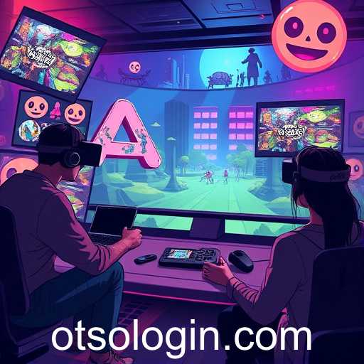 Gaming Revolution: How Otso is Changing the Landscape