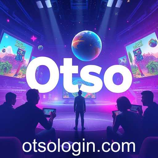 Otso: A Window into Future Gaming