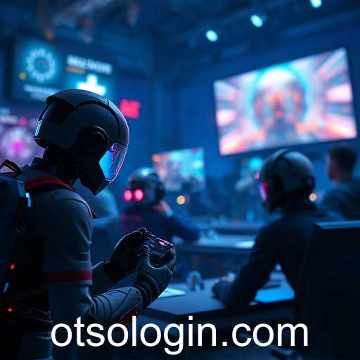 Otso: Revolutionizing Online Gaming Communities