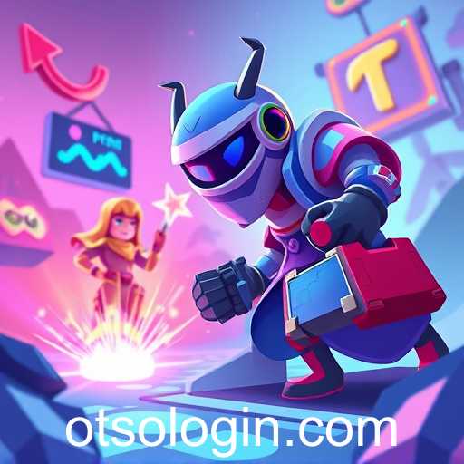 Gaming Platform 'Otso' Revolutionizes Online Play