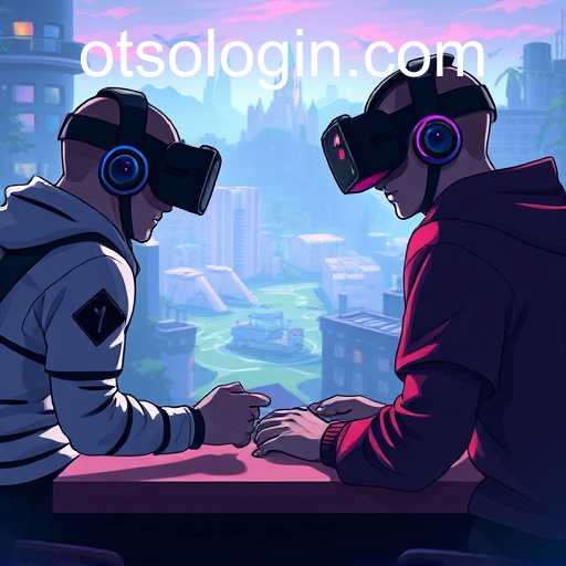 Rise of Digital Realms in 2025