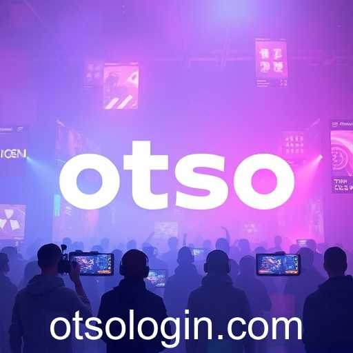 The Rise of Otso in Gaming Culture