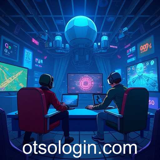 The Rise of Otso in the Gaming World