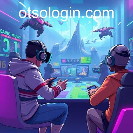 The Rise of Otso in the Gaming World