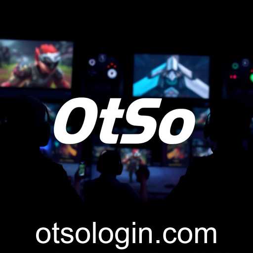 The Rise of OTSo Gaming Hub